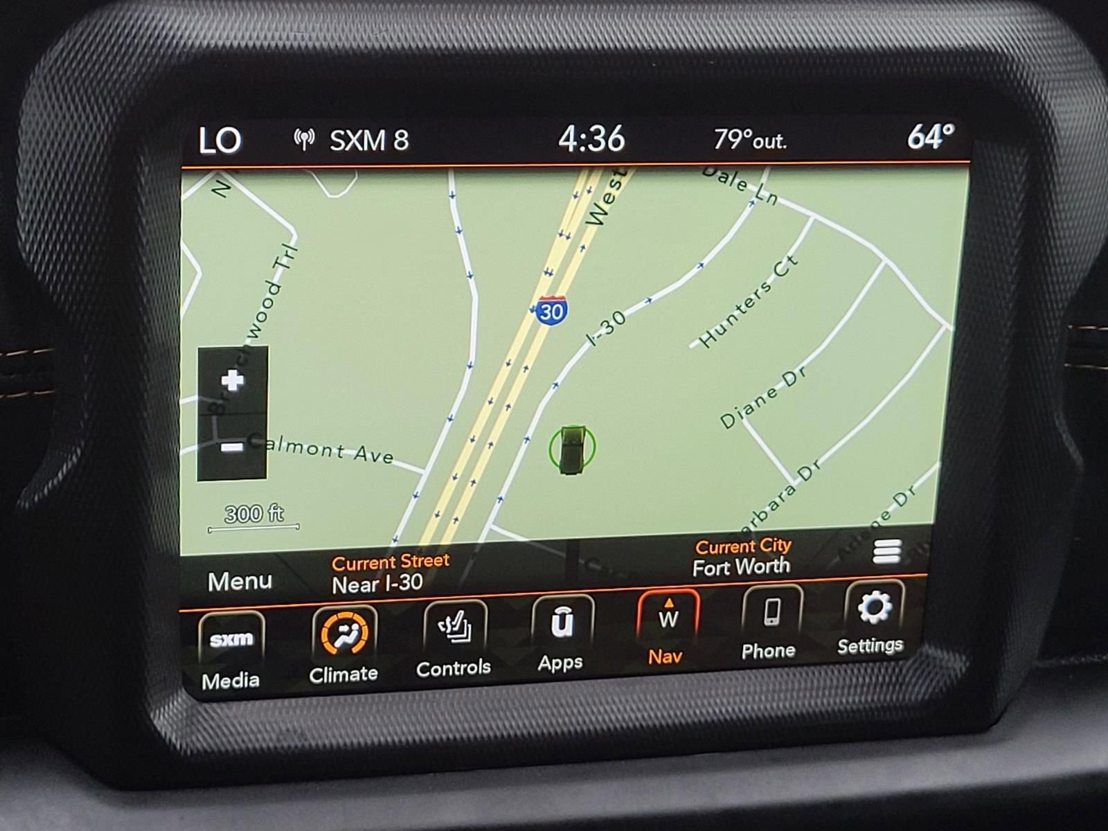 Used 2021 Jeep Wrangler Unlimited Sahara image 22