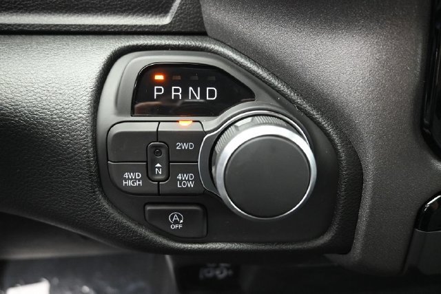 New 2027 RAM 1500 Tradesman AWD/4WD image 28