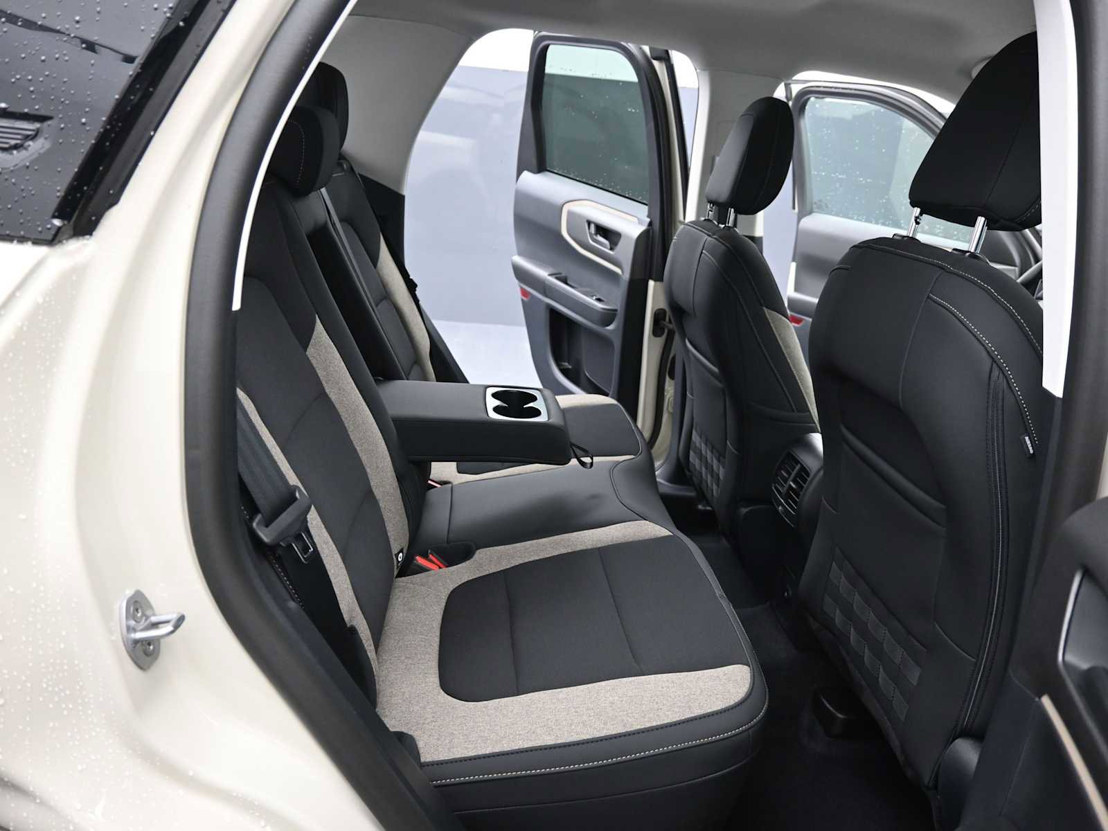 New 2025 Ford Bronco Sport Big Bend w/ Convenience Package image 17