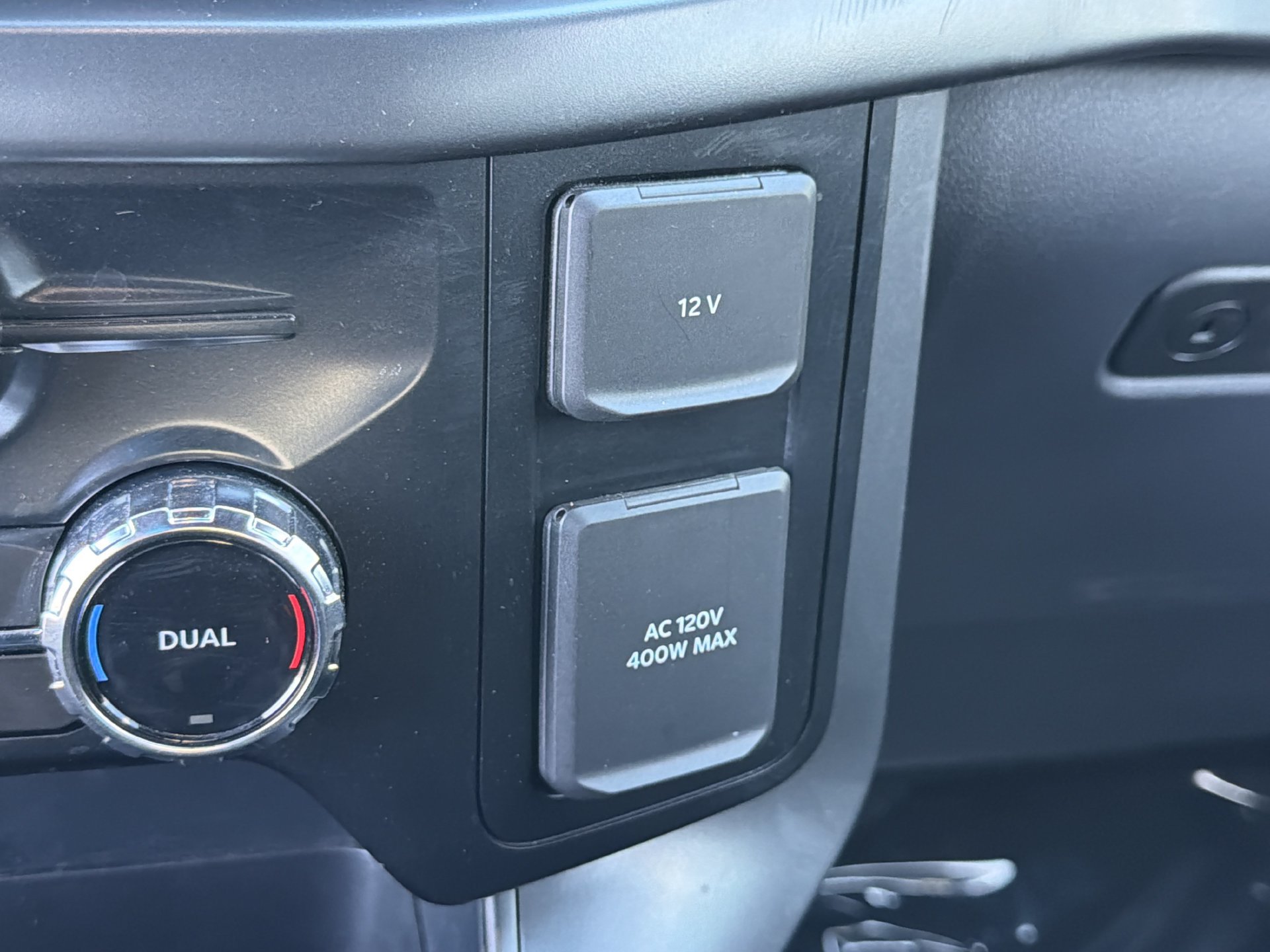 Used 2024 Ford F150 XLT w/ Equipment Group 302A MID AWD/4WD image 8