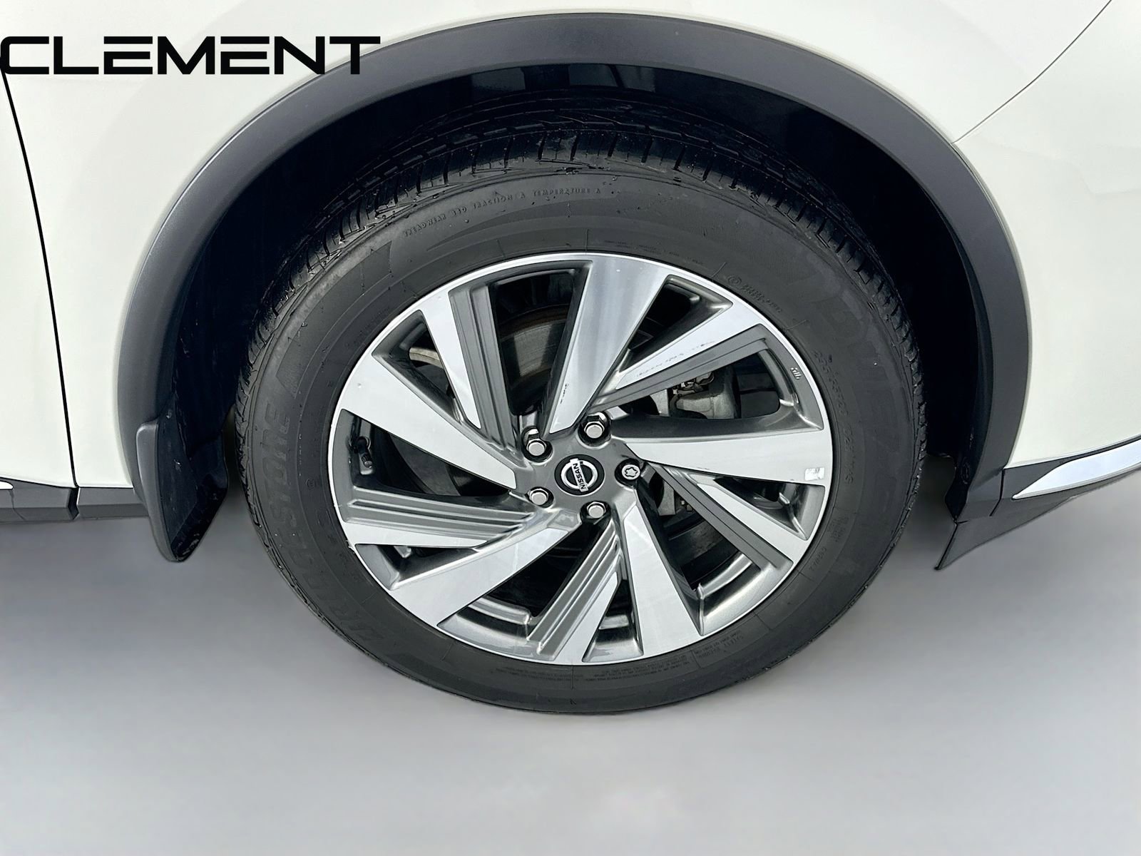 Used 2020 Nissan Murano SL image 37