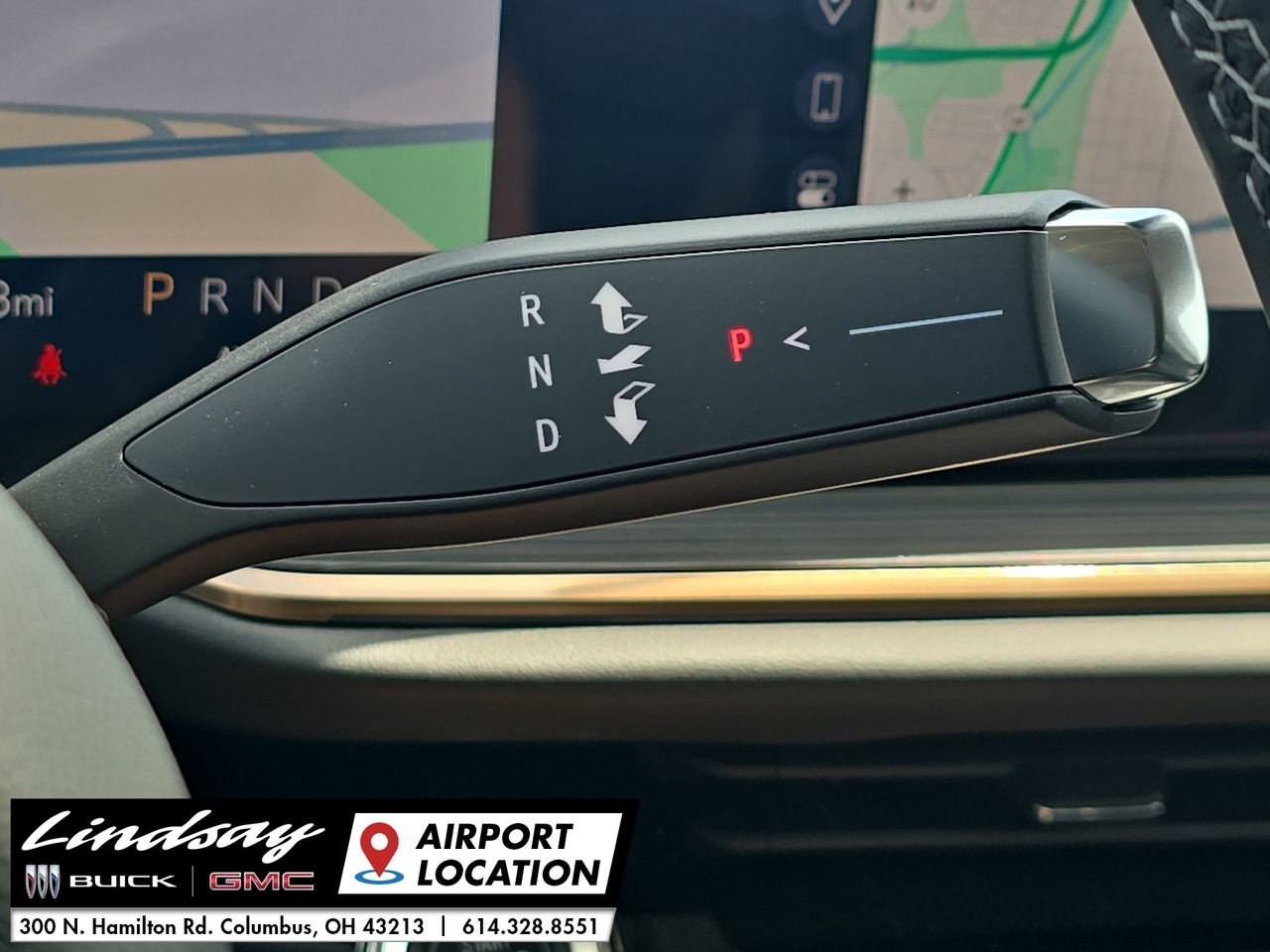 New 2025 Buick Envision Avenir image 16