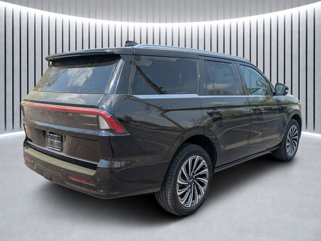 New 2026 Lincoln Navigator Black Label image 3