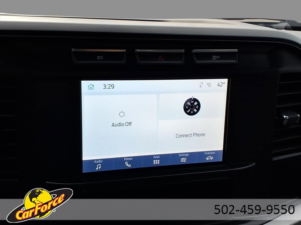 Used 2024 Ford F250 XL w/ STX Appearance Package image 25