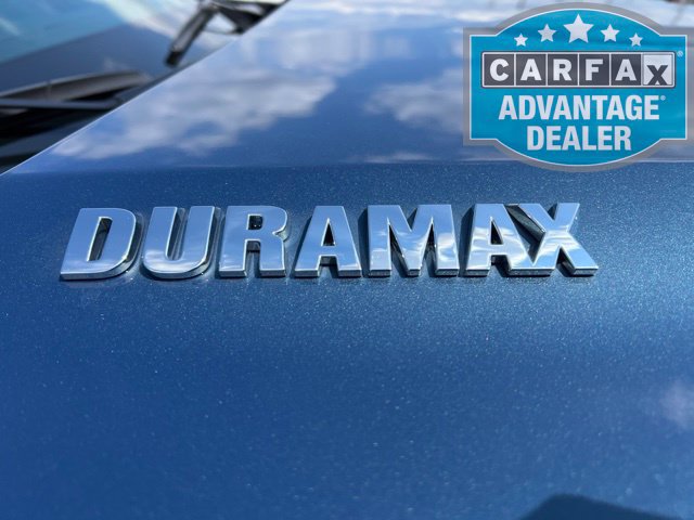 Used 2024 Chevrolet Silverado 1500 High Country w/ Z71 Off-Road Package AWD/4WD image 6