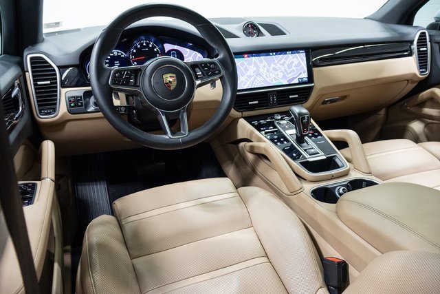 Used 2019 Porsche Cayenne image 19