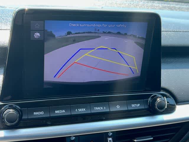 Used 2023 Kia Forte LXS w/ LXS Technology Package FWD image 26