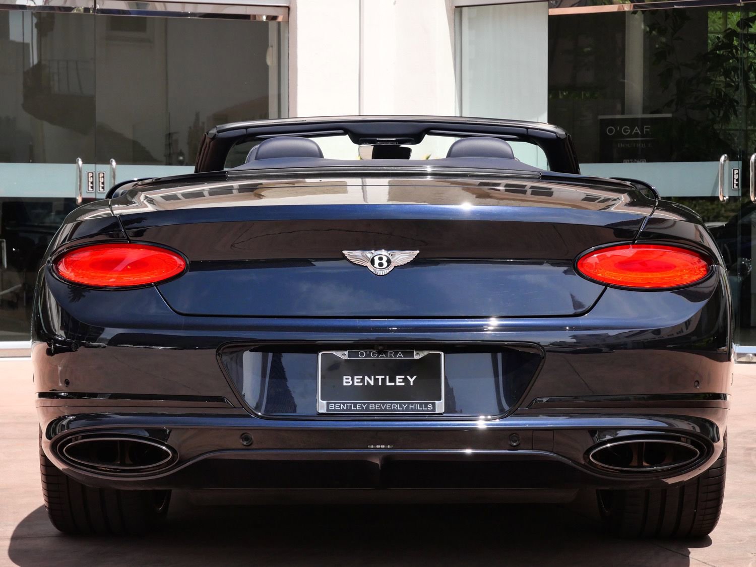 Used 2022 Bentley Continental GT Speed image 7
