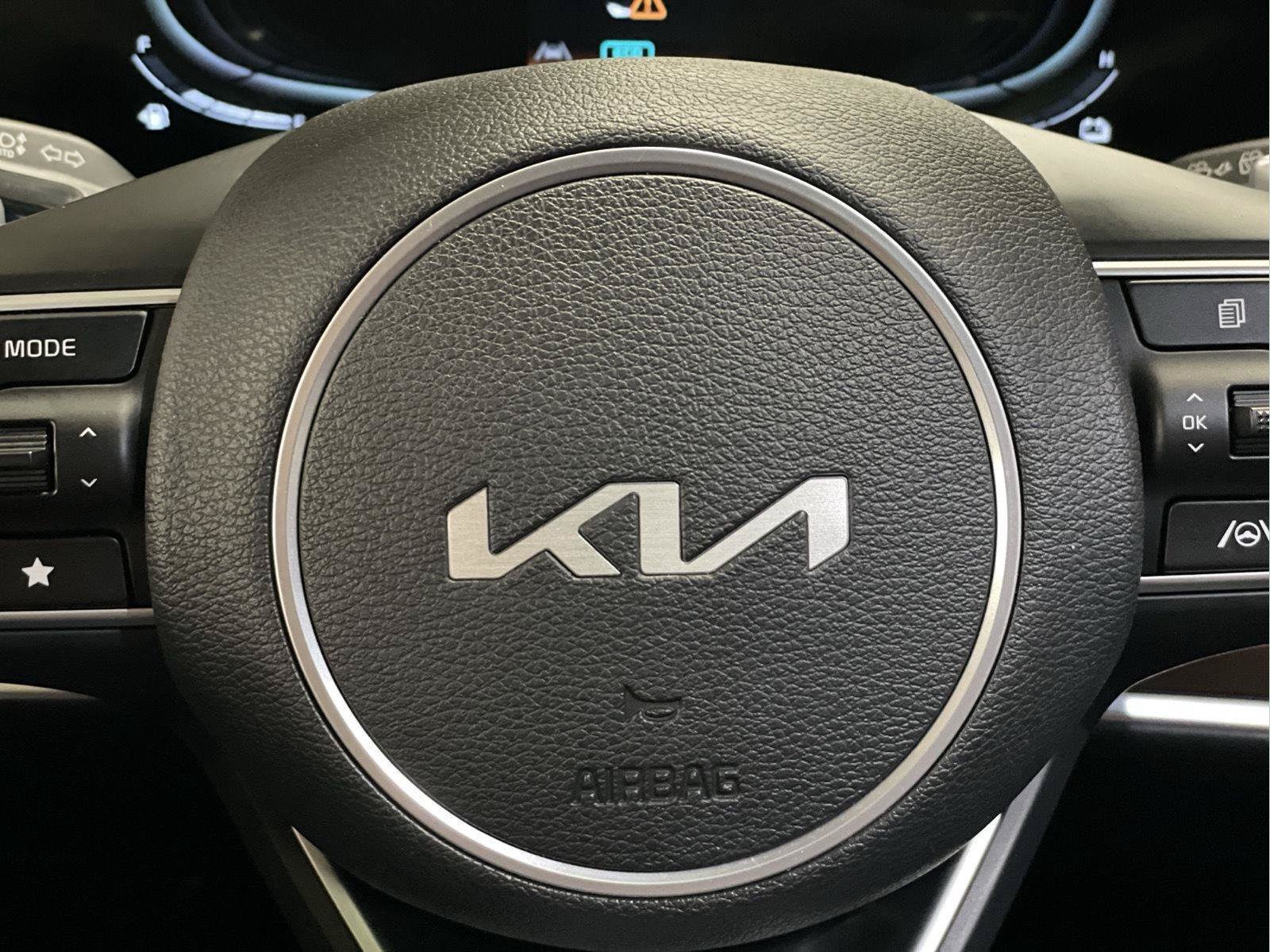 Used 2024 Kia Sportage X-Line AWD/4WD image 30