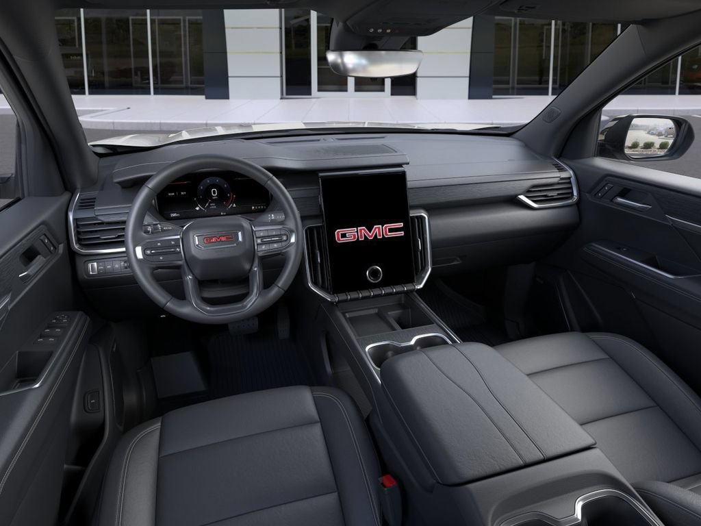 New 2026 GMC Acadia Elevation w/ Elevation Premium Package AWD/4WD image 15