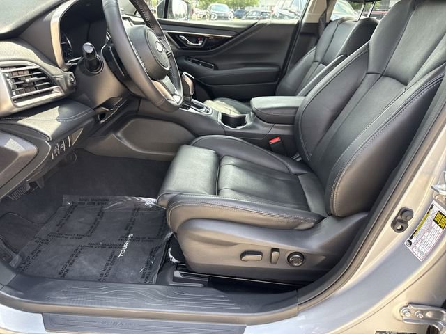 Used 2025 Subaru Outback Touring image 18