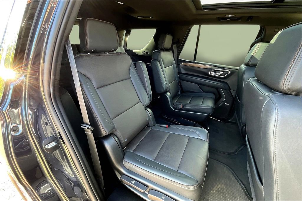 Used 2023 Chevrolet Tahoe High Country w/ Premium Package 2 image 29