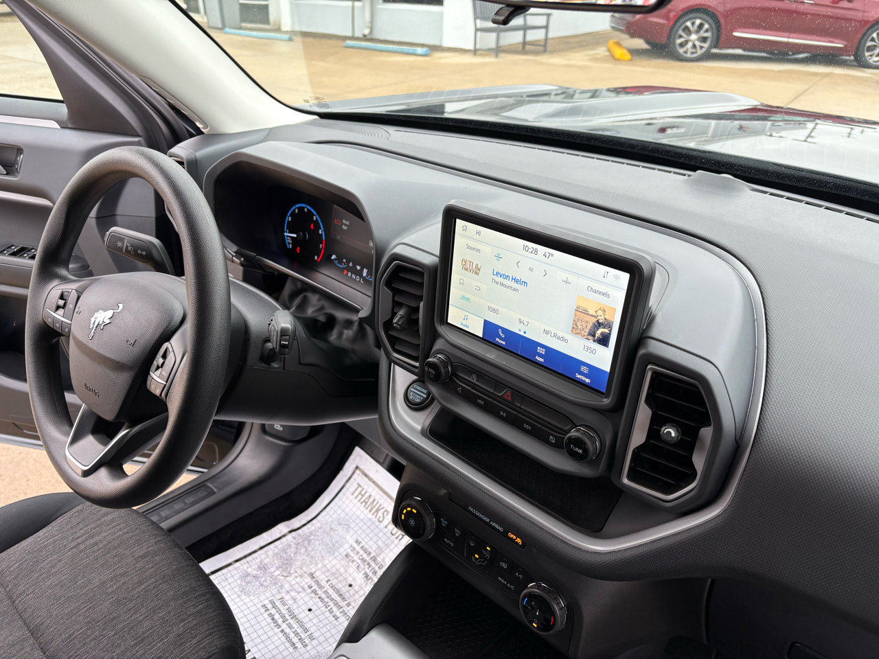 Used 2023 Ford Bronco Sport Big Bend image 39