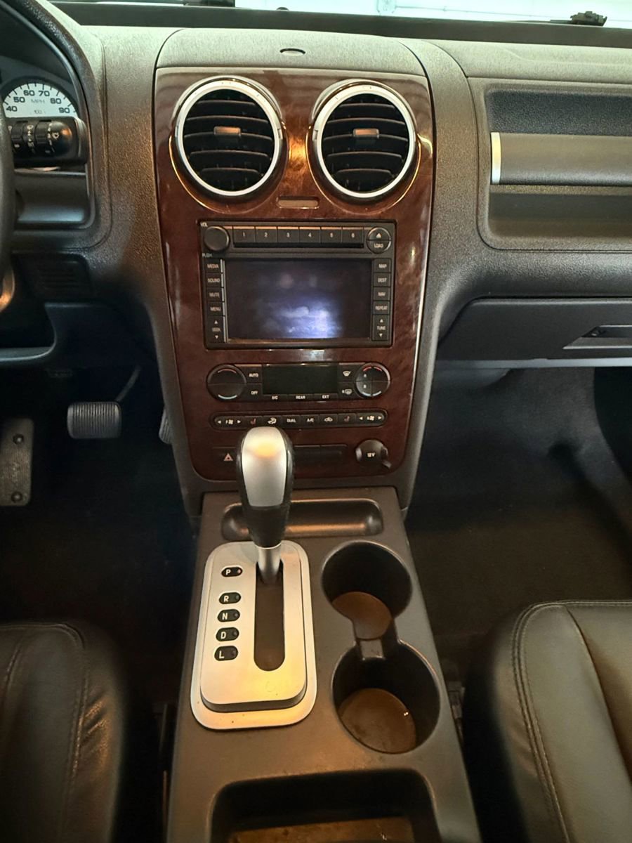 Used 2006 Ford Freestyle Limited image 33