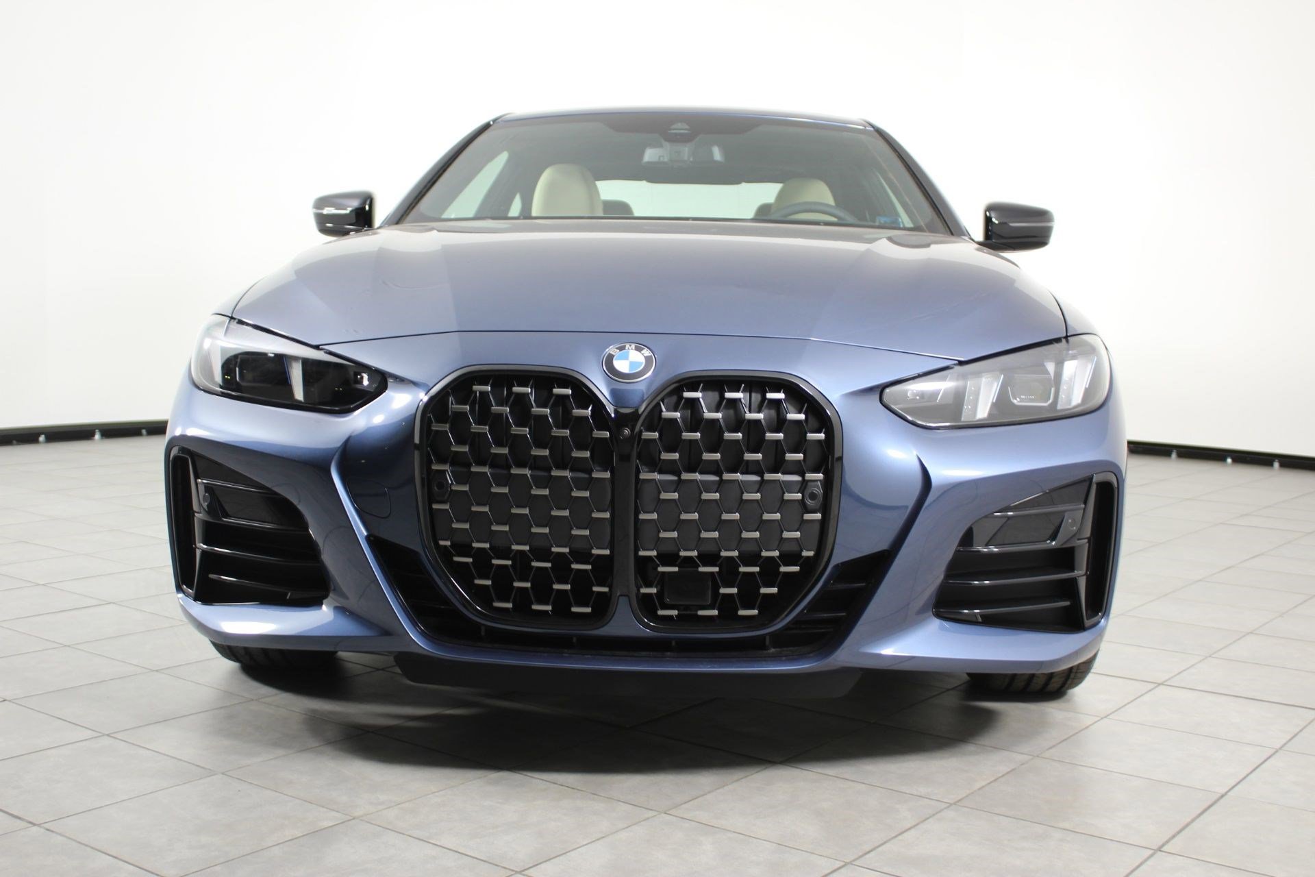 New 2026 BMW 430i Coupe w/ M Sport Package RWD image 6