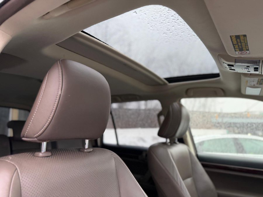 Used 2014 Lexus GX 460 Luxury w/ Driver Support Package image 26