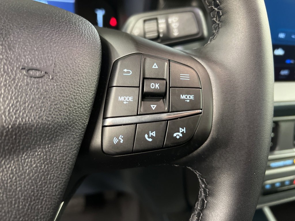 New 2026 Ford Maverick XLT w/ Equipment Group 301A image 18