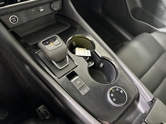 Used 2023 Nissan Rogue SV w/ SV Premium B Package image 20