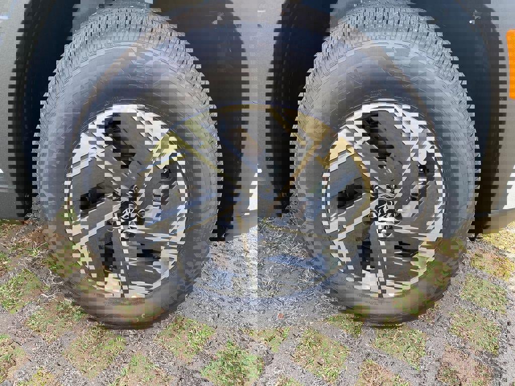 New 2026 Hyundai Tucson Blue SE AWD/4WD image 27