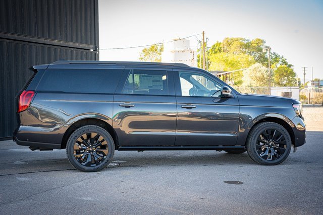 New 2025 Ford Expedition Max Platinum image 7