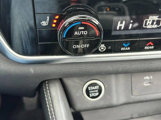 Used 2021 Nissan Rogue SL FWD image 24
