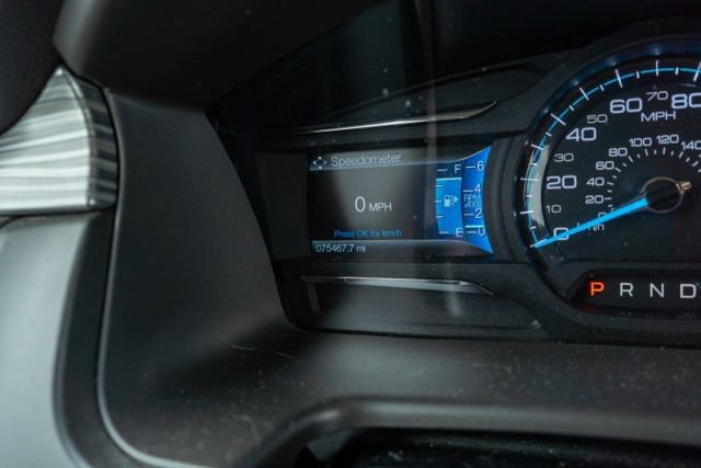 Used 2019 Ford Flex Limited w/ Appearance Package AWD/4WD image 18