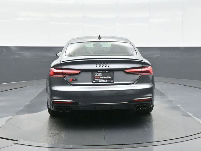 Used 2023 Audi S5 Prestige AWD/4WD image 6