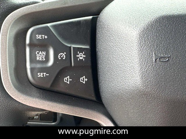 New 2026 Ford Bronco Big Bend image 24