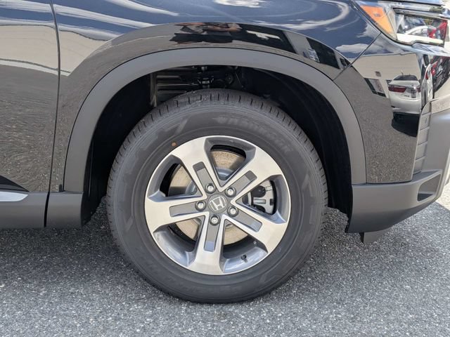 New 2026 Honda Pilot EX-L image 11