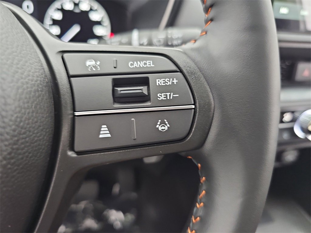New 2026 Honda CR-V Sport image 22
