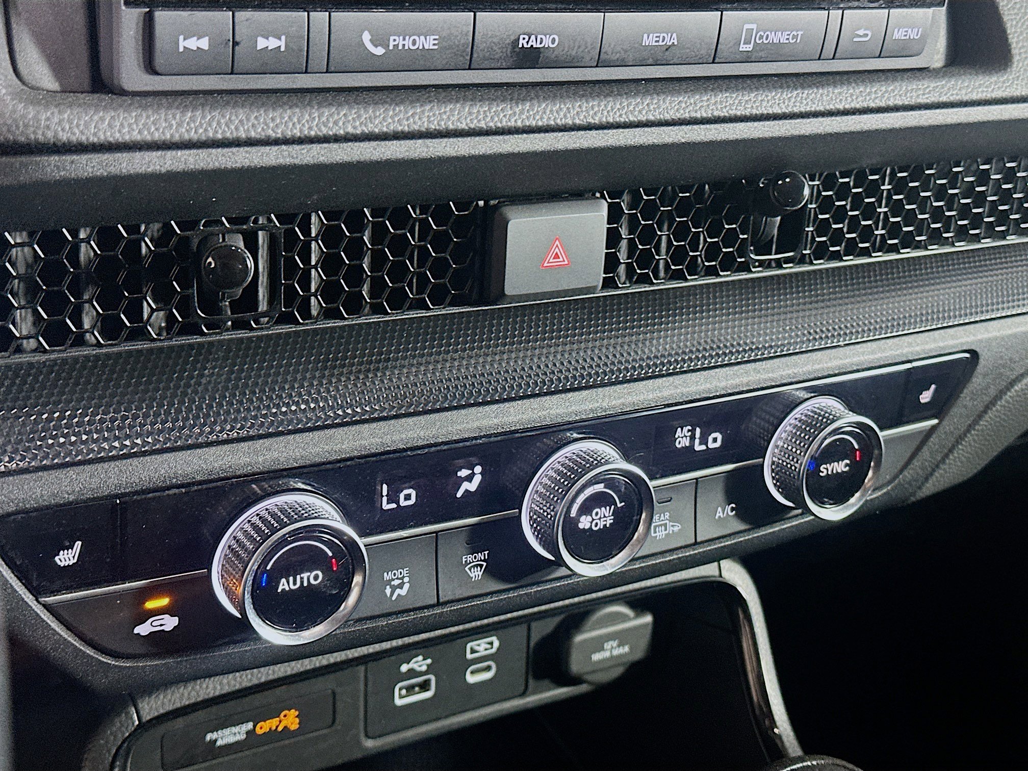 Used 2024 Honda CR-V EX image 22