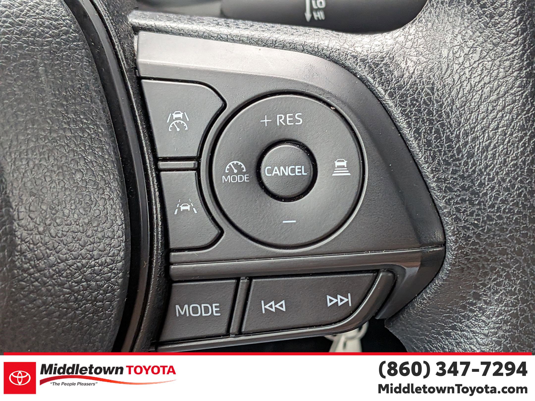 Certified 2025 Toyota Corolla LE image 20