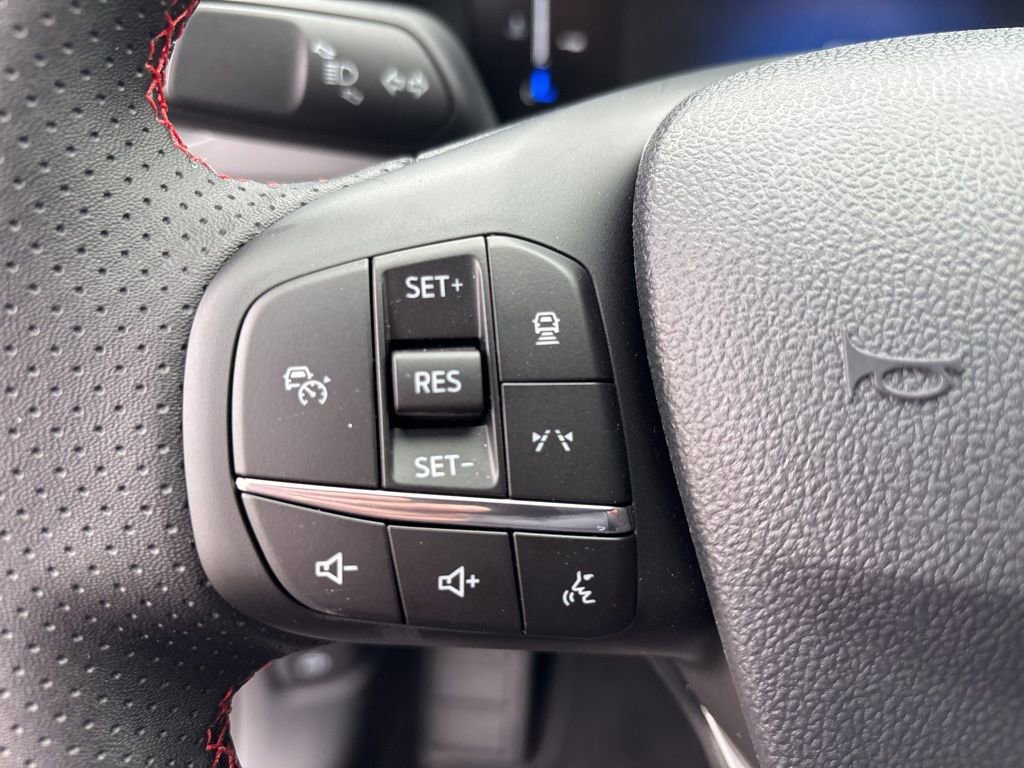 New 2026 Ford Escape ST-Line w/ Tech Pack #1 image 23