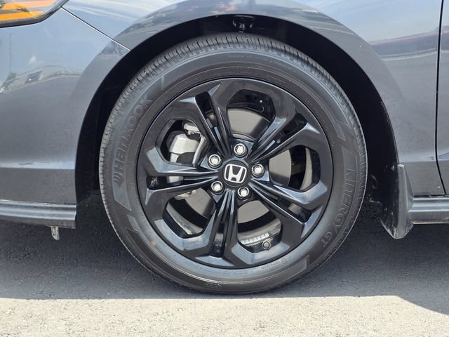 Used 2025 Honda Accord SE image 30