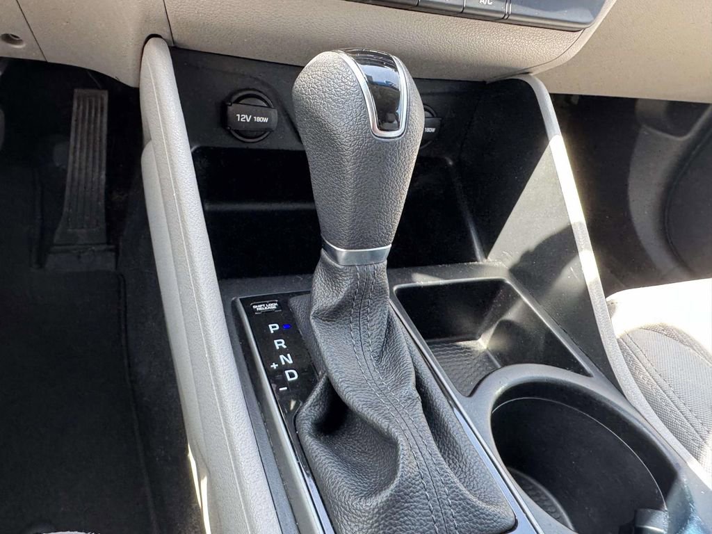 Used 2017 Hyundai Tucson SE image 29