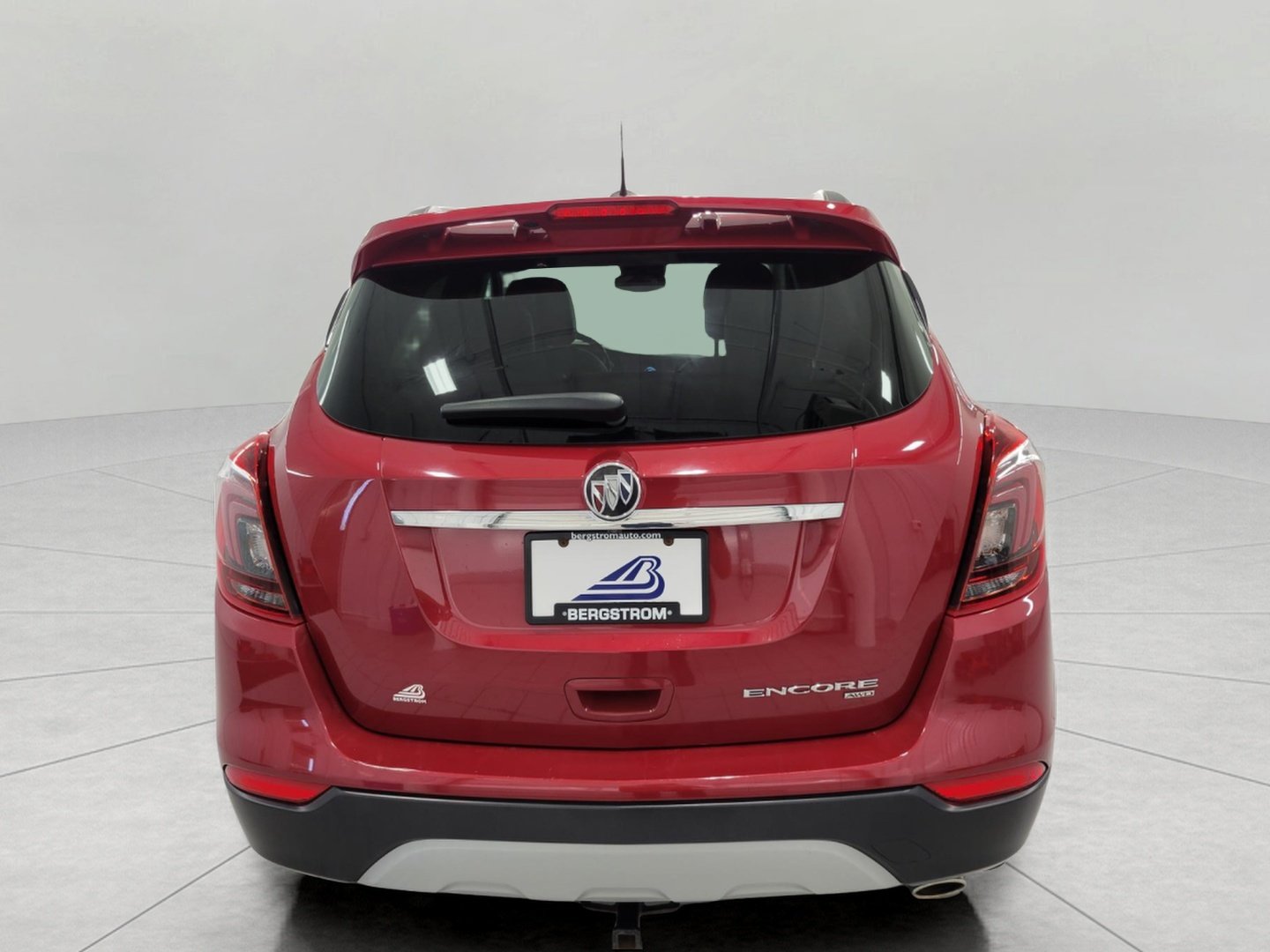 Used 2019 Buick Encore Sport Touring AWD/4WD image 49