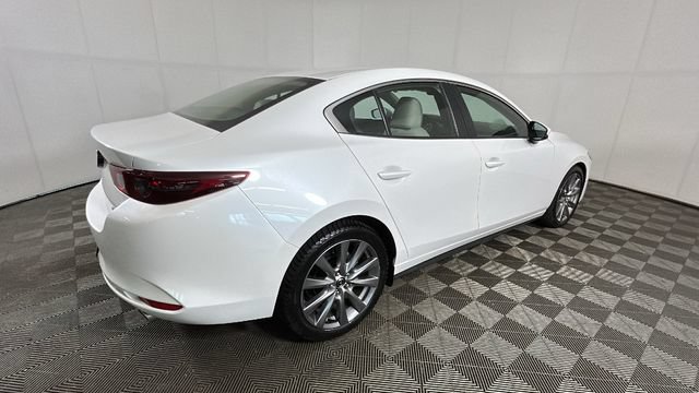 Used 2019 MAZDA MAZDA3 Sedan w/ Select Package FWD video 2