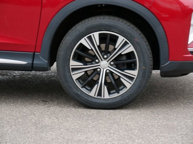 Used 2018 Mitsubishi Eclipse Cross SEL AWD/4WD image 7