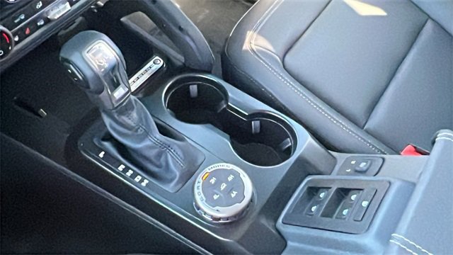 New 2025 Ford Bronco Badlands image 25