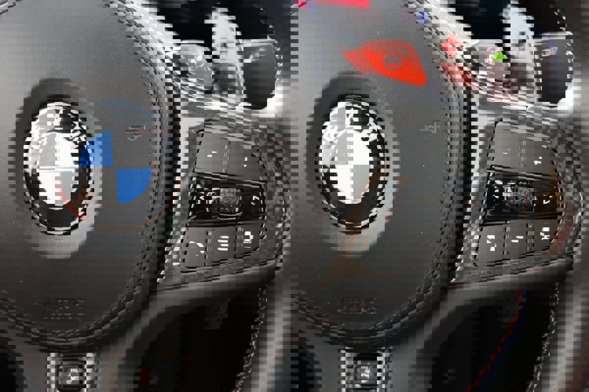 Used 2024 BMW M3 Competition w/ Executive Package image 29