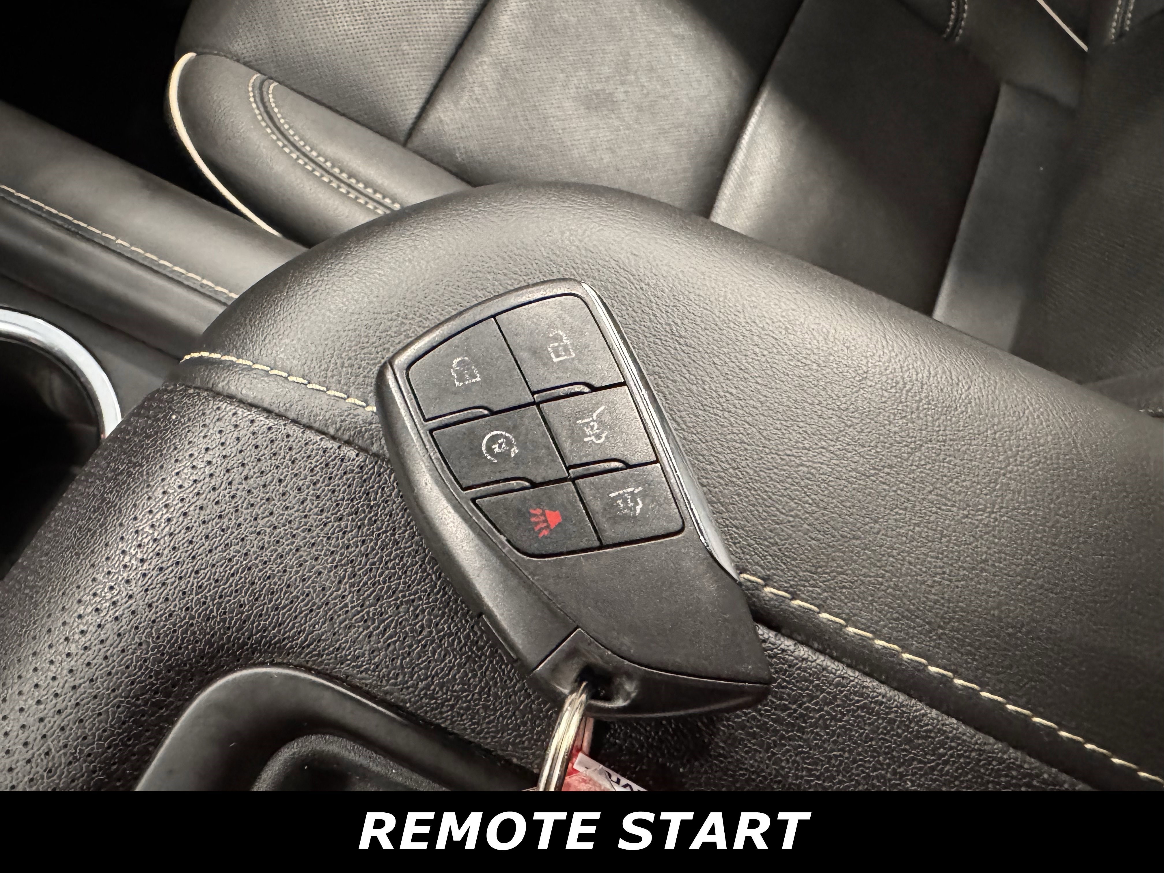 Used 2023 Chevrolet Tahoe Premier RWD image 9