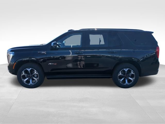 New 2026 GMC Yukon AT4 Ultimate image 2