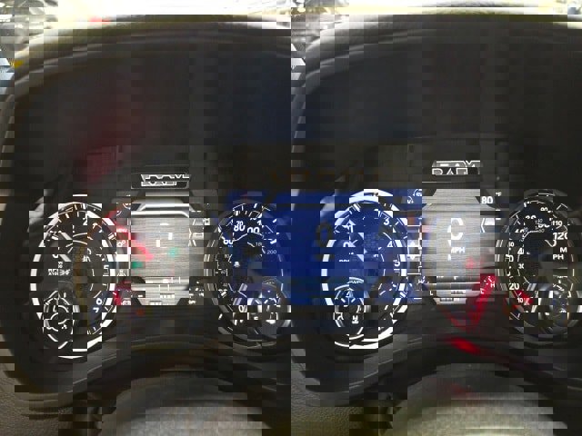 New 2026 RAM 1500 Big Horn image 14