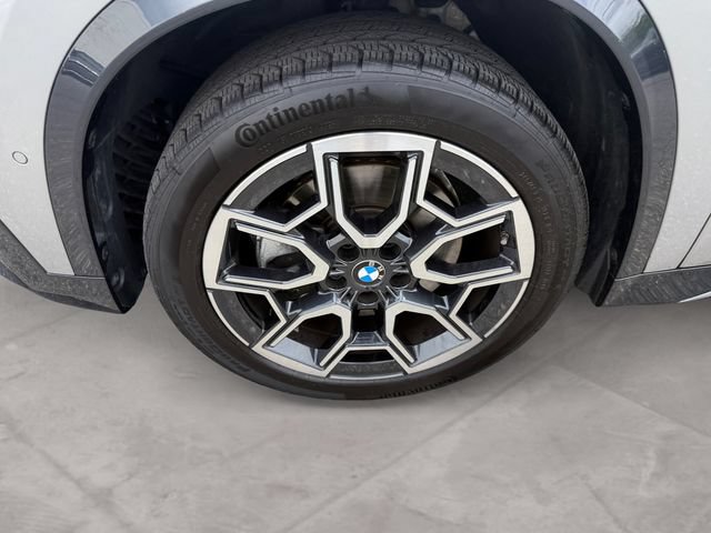 Certified 2026 BMW X1 xDrive28i w/ Convenience Package AWD/4WD image 14