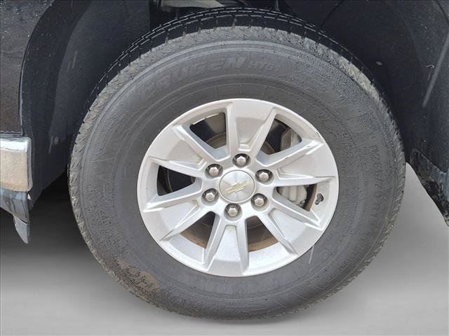 Used 2019 Chevrolet Silverado 1500 LT w/ All-Star Edition RWD image 14