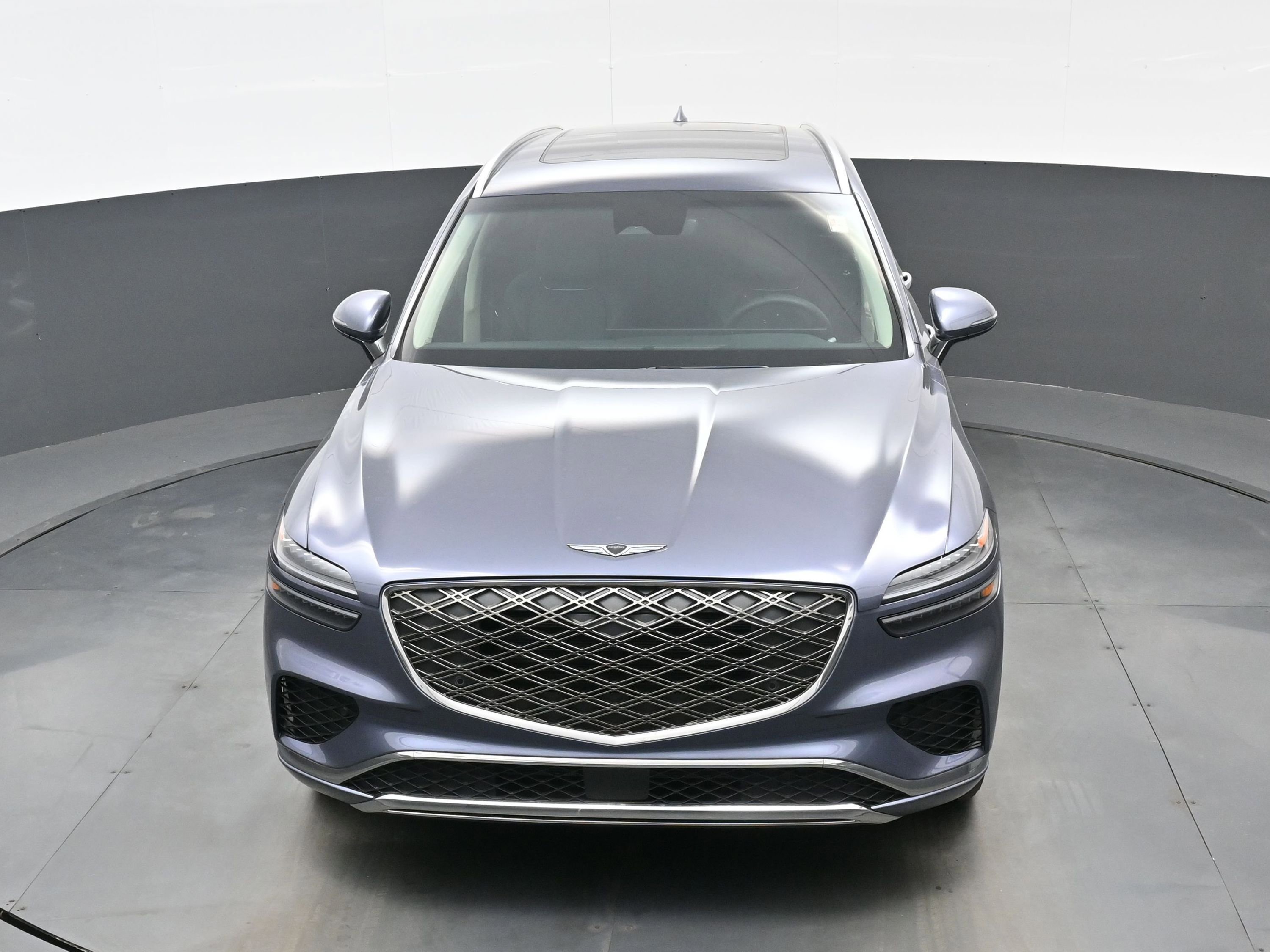 New 2026 Genesis GV70 2.5T Select image 20