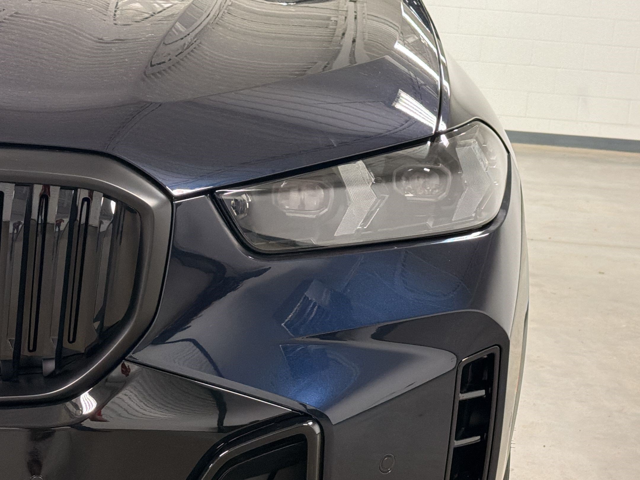 New 2026 BMW X5 sDrive40i w/ M Sport Package RWD image 12