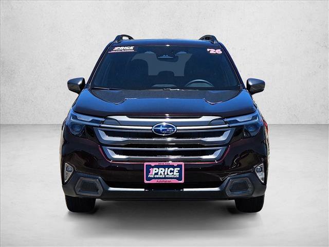 Used 2026 Subaru Forester Limited AWD/4WD video 2
