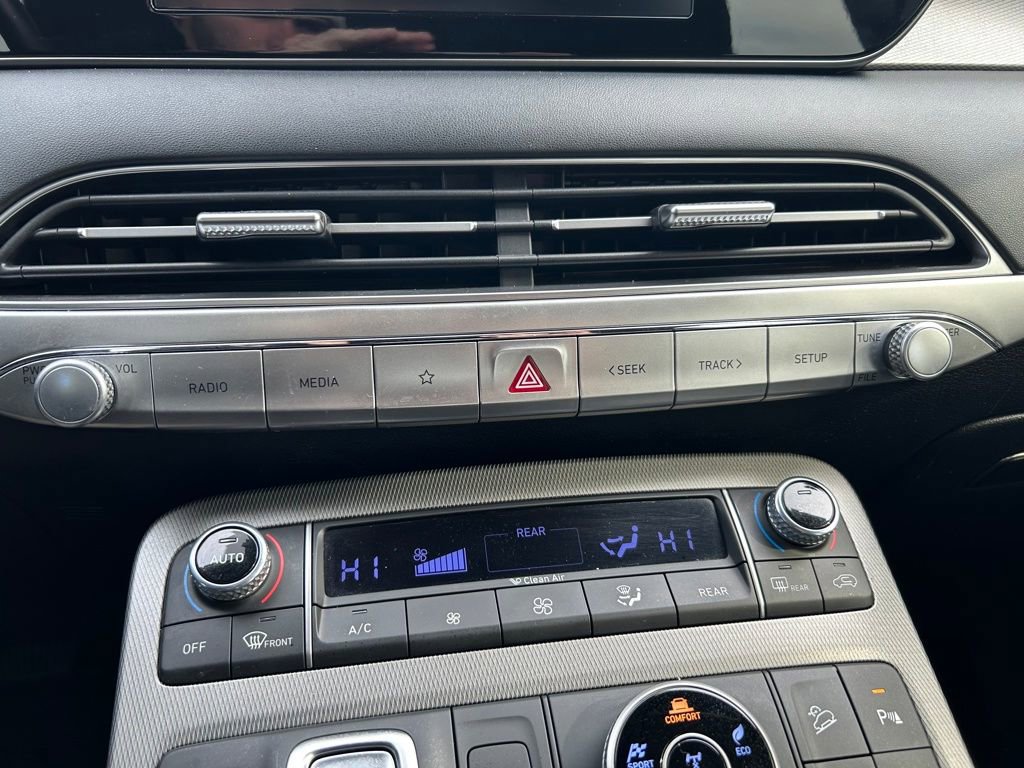 Used 2021 Hyundai Palisade SEL w/ Convenience Package image 14