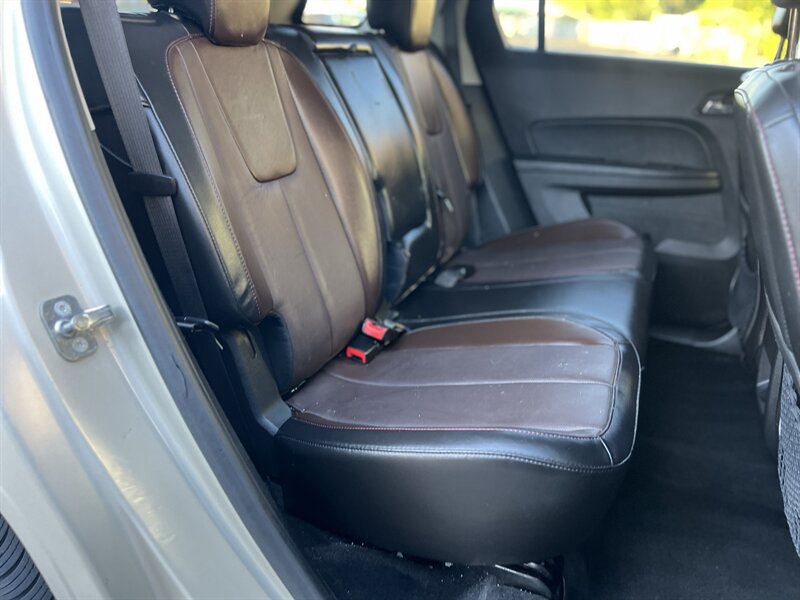 Used 2013 GMC Terrain SLT FWD image 13